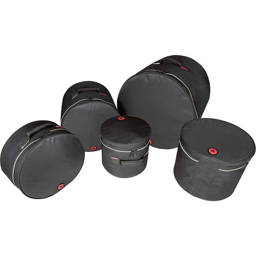 Road runner avenue 5piece drum - 5piece,