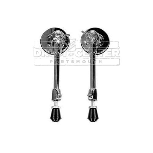 Drsp1220cr bass drum - dw,