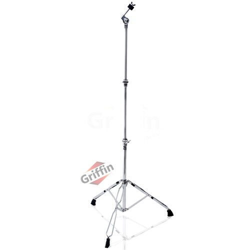 Griffin straight cymbal - griffin,